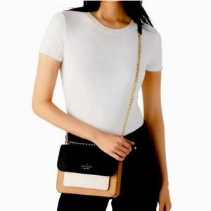 ♠️ kate spade ♠️ remi crossbody